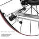 thumbnail image 4 of Enderezadora de suspensión de  herramienta de alineación de  de bicicleta de rotación de 360 ​​​​grados liviana de acero inoxidable para bicicletas de ANGGREK Otros, 4 of 8