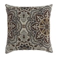 thumbnail image 2 of Furniture of America Rawlston Fabric Large Multi-Color Throw Pillow (Set of 2), 2 of 5