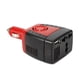 thumbnail image 4 of 150W Car Power Inverte DC12V To AC220V/110V USB Inverter Converter Adapter Charger, 4 of 4