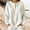 White, variant on Sevevn Women's Henley Half Button Fleece Loose Long Sleeve Pullover Sweatshirt Fall Winter