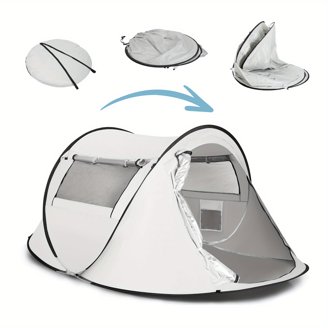 Kamp-Rite Oversize Tent Cot Review - Man Makes Fire