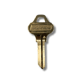 thumbnail image 2 of C123 Key Blanks (50 Pack) Compatible avec C123 SCHLAGE Key Blanks (Livraison Gratuite), 2 of 4