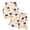 BO2-Beige, variant on enyan Toddler Baby Boys Summer Outfits Short Sleeve Cartoon Print T-Shirt Tops & Shorts Sets 2Pcs Cute Baby Boys Cotton Summer Clothes For 1t 2t 3t 4t 5t 6t (12-18 Months,Beige)