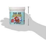 Bad Air Sponge Odor Absorbing Neutralant, Original Scent, 14 oz, 3 Pack