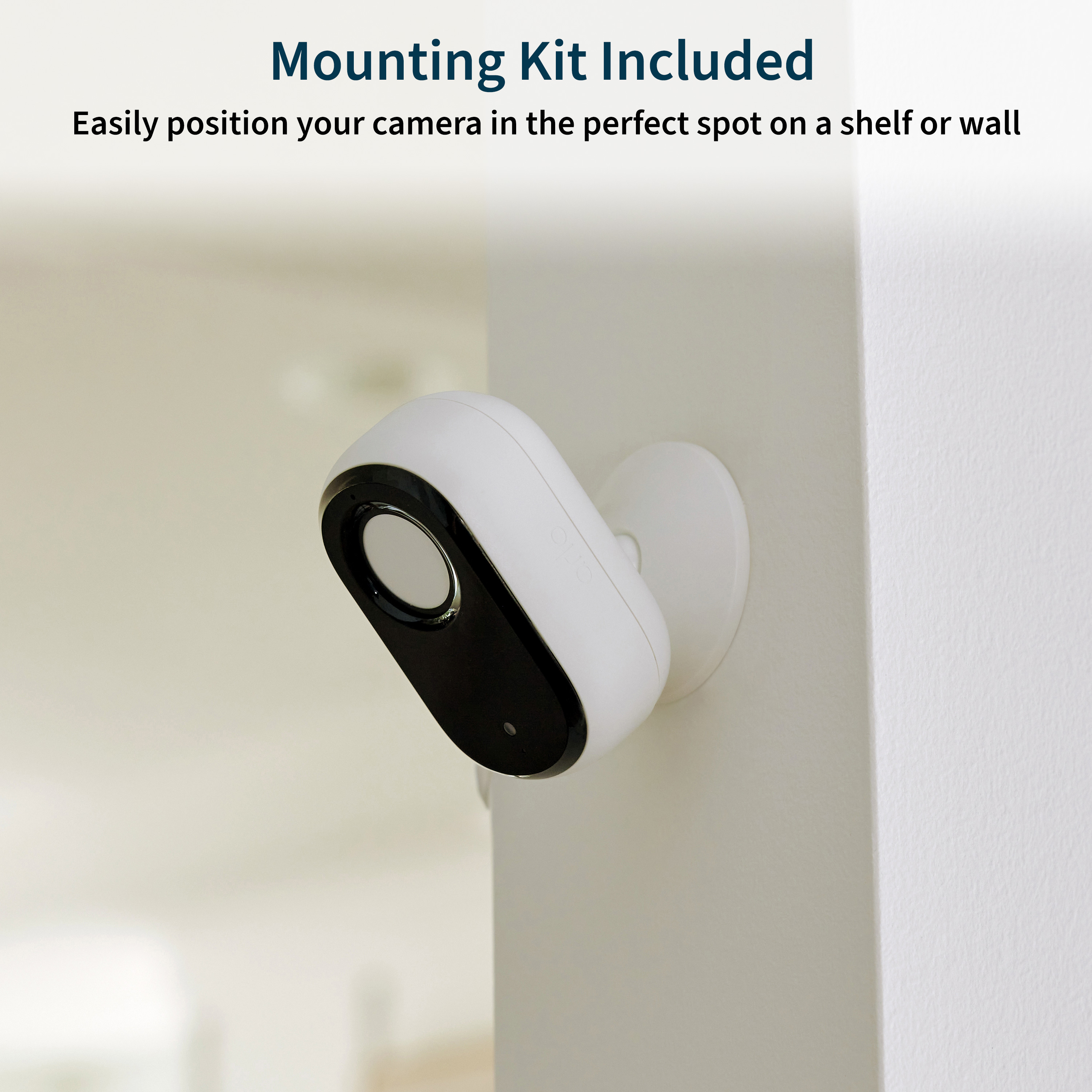 Arlo Essential Indoor Camera HD (2nd Gen) Wired photo 7