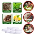 thumbnail image 7 of Rodent Repellent Pack Rodenticide Gardening Home Car Engine Mouse Squirrel Rodent Repellent, 7 of 7
