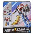 thumbnail image 2 of Figura de acción Power Rangers Megazord Megapack Playskool Playskool Power Rangers, 2 of 6