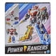thumbnail image 2 of Figura de acción Power Rangers Megazord Megapack Playskool Playskool Power Rangers, 2 of 6