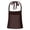 Brown#cute summer tops, variant on Summer Top Women Ruched Halter Neck Y2K Crop Tops Tie Back Sleeveless Slim Fit Cami Top Teen Girls Textured Square Neck Shirts Yellow,XL