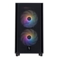 thumbnail image 2 of Acer Nitro 60 N60-640-UR21 Gaming Desktop, Intel Core i5-14400F, NVIDIA GeForce RTX 5060 with 8GB GDDR7 VRAM, 16GB RAM, 1TB PCIe 4.0 NVMe SSD, Black, 2 of 7
