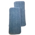 thumbnail image 6 of Simply Good 12 Inch Looped Pro Microfiber Mop Pad (12.75" x 5.75"), 6 of 6