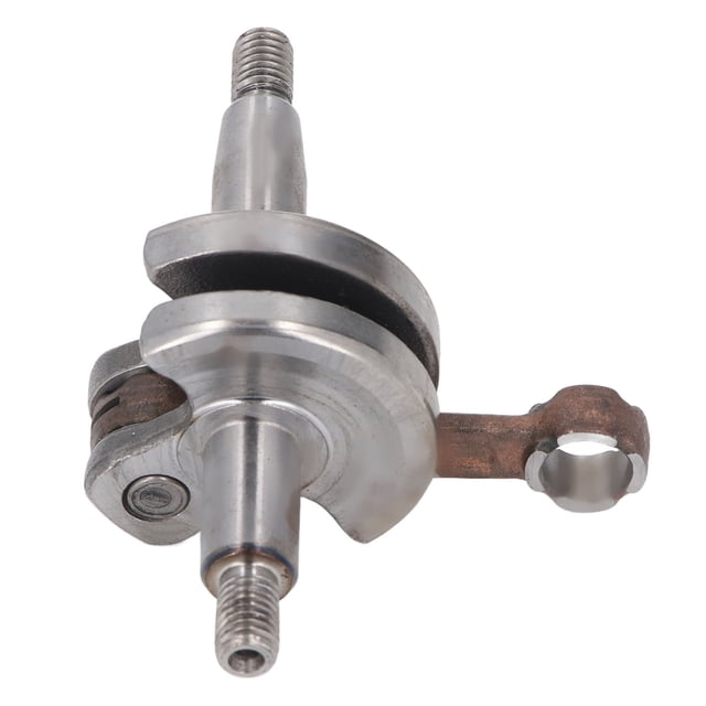 Brush Cutter Crankshaft, Crank Shaft Garden Tool Easy Installation Precise for TU26 767 768 708
