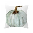 thumbnail image 1 of PENGXIANG Housses de Coussin d'Automne Décorations Citrouille Ensemble de 4 18 18 Pouces, 1 of 5