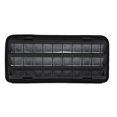 thumbnail image 4 of Cubierta de ventilación de aire del asiento trasero Bling Bling 1098751 00 C Reemplazo para Tesla Model 3 Y 2020 a 2023, 4 of 12
