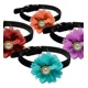 thumbnail image 1 of Collar Para Perro Pequeño Terciopelo Flor Set 2 Pzs Mascotas, 1 of 7