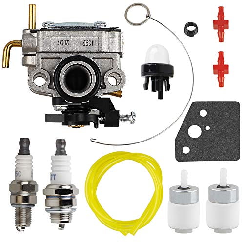 Troy Bilt Tb35ec Carburetor