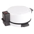 thumbnail image 3 of 1800W DoubleSided Heating Pizza Machine Arabic Bread Multifunctional Breakfast Machine 220240V(UK ), 3 of 22