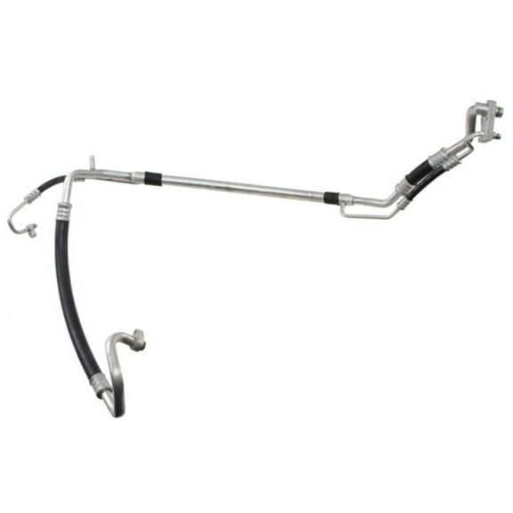 Hose Assembly w/ IHX