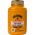 thumbnail image 1 of Polvo corporal medicado Gold Bond Original Strength 28 g, 1 of 7