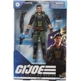 thumbnail image 2 of Hasbro G.I. Joe Serie Clasificada Flint Figura de Accion 26 G.I. Joe G. I. Joe, 2 of 2