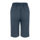 thumbnail image 5 of WILLBEST Pantalones Casuales de Lino Ligeros para Mujer, Pantalones Capri Cómodos con Cordón Ajustable y Abertura Lateral para Uso Diario En La Playa. Chica, 5 of 5
