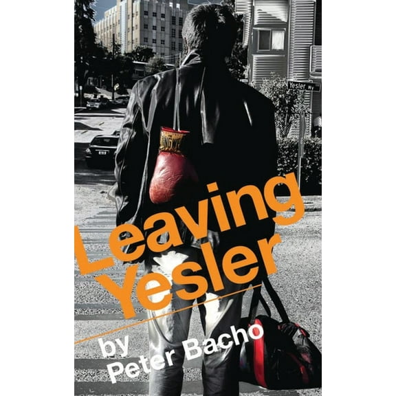 Leaving Yesler, (Paperback)