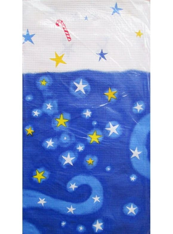 Christmas Party Tablecovers in Christmas Tableware