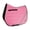 Pink, variant on Hy Reflector Horse Saddlepad