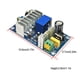 thumbnail image 4 of Sidaley Tablero de fuente de alimentación DC 24V 100W Módulo de indicador de iluminación LED preciso Electrónica miscelánea, 4 of 6