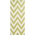 thumbnail image 3 of Safavieh Cambridge Kaitlyn Zig Zag Stripes Area Rug, 3 of 4