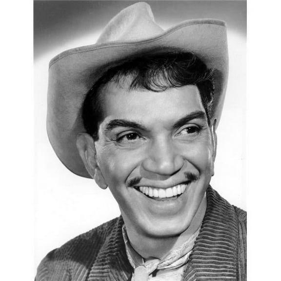 Pepe Cantinflas 1960 Photo Print, 8 x 10