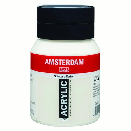 UPC: 8712079394820 | Amsterdam Standard Acrylics 500ml Naples Yellow Light
