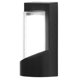 thumbnail image 1 of Lámpara De Pared De 8W 6000-6500K Luz De Pared De Luz Fría Ac85-265V Ip65 Aplique De Pared Impermeable Para Sala De Estar Dormitorio Balcón Minnieouse HA017461-00, 1 of 7