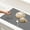 A3097 Fufafayo under $5, variant on Fufafayo under $5 Drainage Pad, Large Kitchen Sink Mat, Silicone Non Slip Insulation Pad, Water Proof Cabinet Protection, Countertop Drying Mat, Kitchen Organization Essential