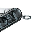 thumbnail image 3 of Victorinox Classic SD 7 Function Navy Camouflage Pocket Knife, 3 of 5