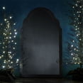 thumbnail image 2 of Halloween ghosts Add Of Elegance Hologram Be Haunted Mirror Decorations ghosts ghosts Mirror Room Decor Mystical Decoration ghosts Mirror Circular whitelight, 2 of 7