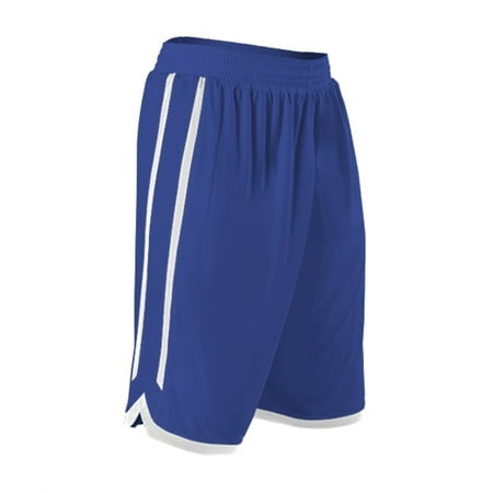 Alleson - Alleson Reversible Basketball Shorts - Men's - Walmart.com