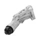 thumbnail image 1 of Conjunto de filtro de aceite del motor Unique Bargains No.11428596283 con juntas enfriador de aceite para BMW 330i 530e 430i, 1 of 5