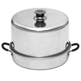 thumbnail image 1 of Victorio VKP1054 Canne à Vapeur en Aluminium, 1 of 2