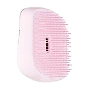 Tangle Teezer Compact Styler Lilac Yellow Chrome Hair Brush