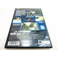 thumbnail image 2 of X-Files: Resist or Serve - PlayStation 2, 2 of 6