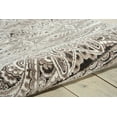 thumbnail image 5 of Nourison Karma KRM03 Beige Area Rug 3'9" x 5'9", 5 of 5