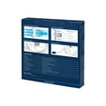thumbnail image 7 of Arctic ACFAN00136A P14 Value Pack - Pressure-optimised 140 mm Fan, 7 of 7