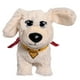 thumbnail image 4 of Peluche Infantil Ruz Superman La Película Krypto 20 Cm, 4 of 4