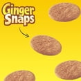thumbnail image 4 of Nabisco Ginger Snaps Cookies 16 oz - Pack of 1, 4 of 4