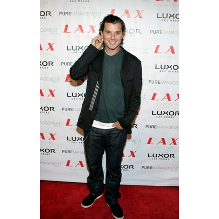 Luxor Hotel Las Vegas Gavin Rossdale In Attendance For Gavin Rossdale Acoustic Concert Performance At Lax Lax Nightclub At Luxor Hotel And Casino Las Vegas Nv April 3 2009 Photo By James AtoaEverett Collection Celebrity ()