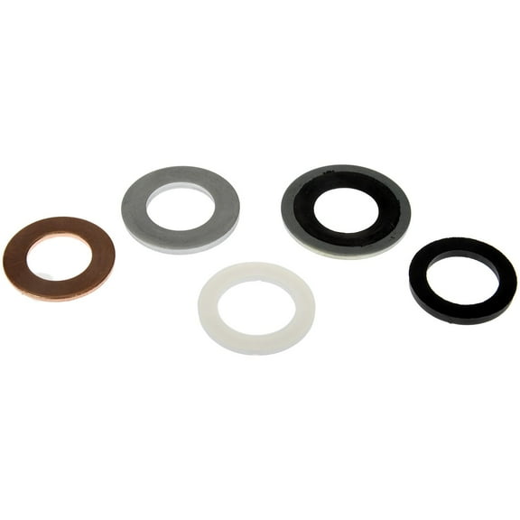 Dorman 090-844CD M14 Gasket Assortment (Pack of 5)