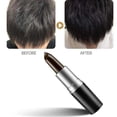 thumbnail image 4 of Desechable Temporal Cabello Tinte Color Lápiz Lápiz Labial Cubriendo Cabello Blanco, 4 of 7
