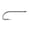 Duratin, variant on Mustad 8235H Limerick Classic Hook - Extra Strong - Duratin - 10 Per Pack