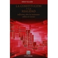 thumbnail image 1 of La Constitución y la realidad Editorial Porrúa 9786070923463, 1 of 2
